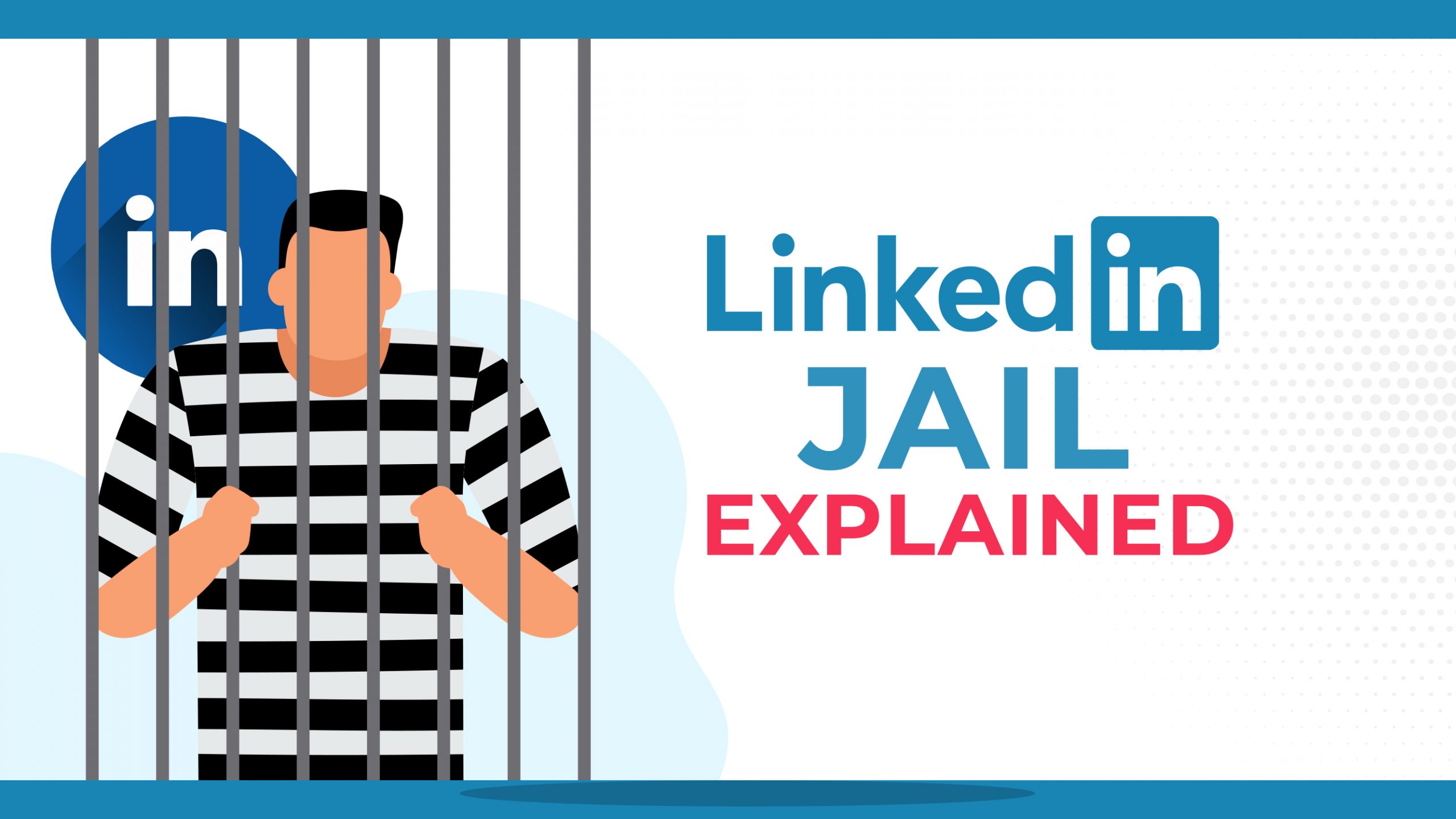 Linkedin-jail